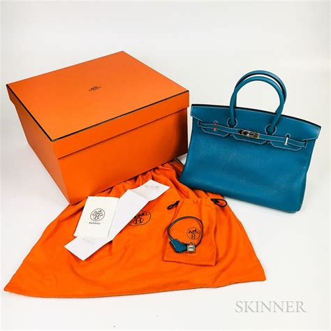 hermes handbag skinner auction|hermes bag sale 2022.